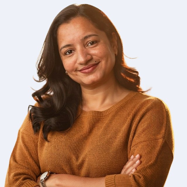 Suhasini Basa, Career Influence Coach